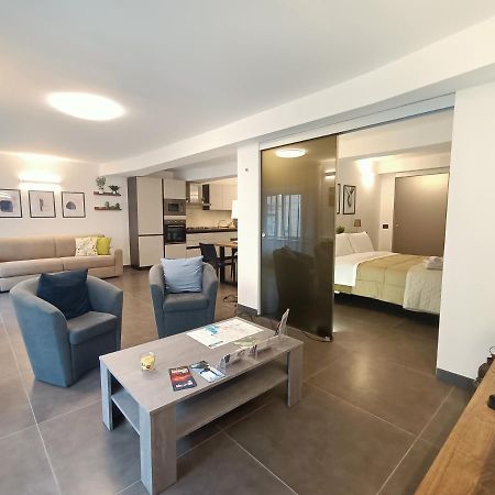 Orlando Catania Luxury Open Space Екстер'єр фото