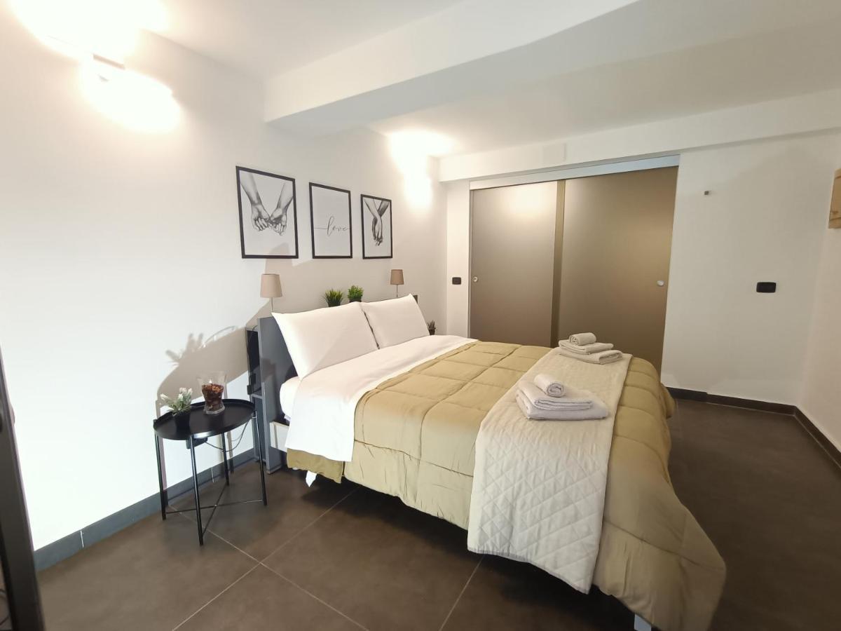 Orlando Catania Luxury Open Space Екстер'єр фото