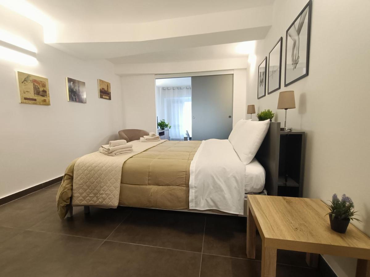 Orlando Catania Luxury Open Space Екстер'єр фото