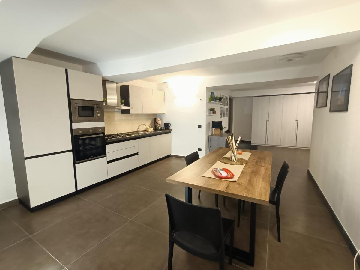 Orlando Catania Luxury Open Space Екстер'єр фото