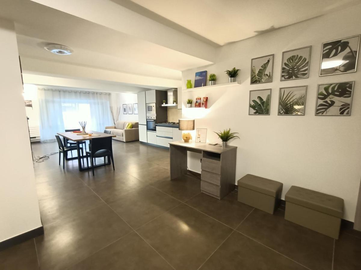 Orlando Catania Luxury Open Space Екстер'єр фото