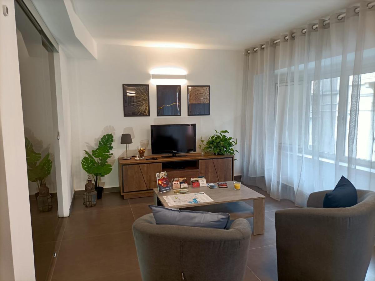 Orlando Catania Luxury Open Space Екстер'єр фото
