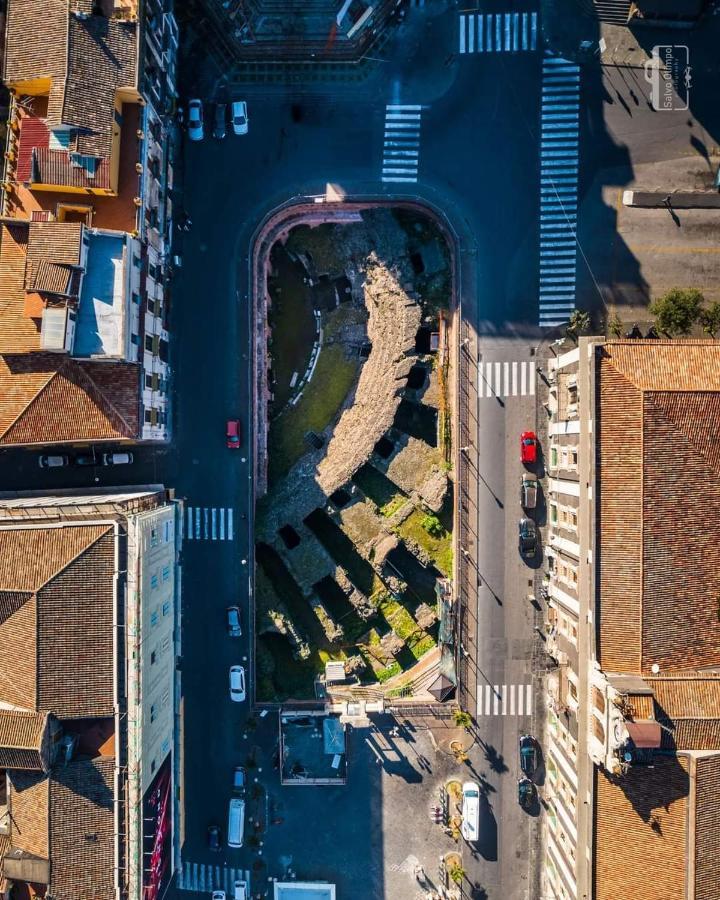 Orlando Catania Luxury Open Space Екстер'єр фото
