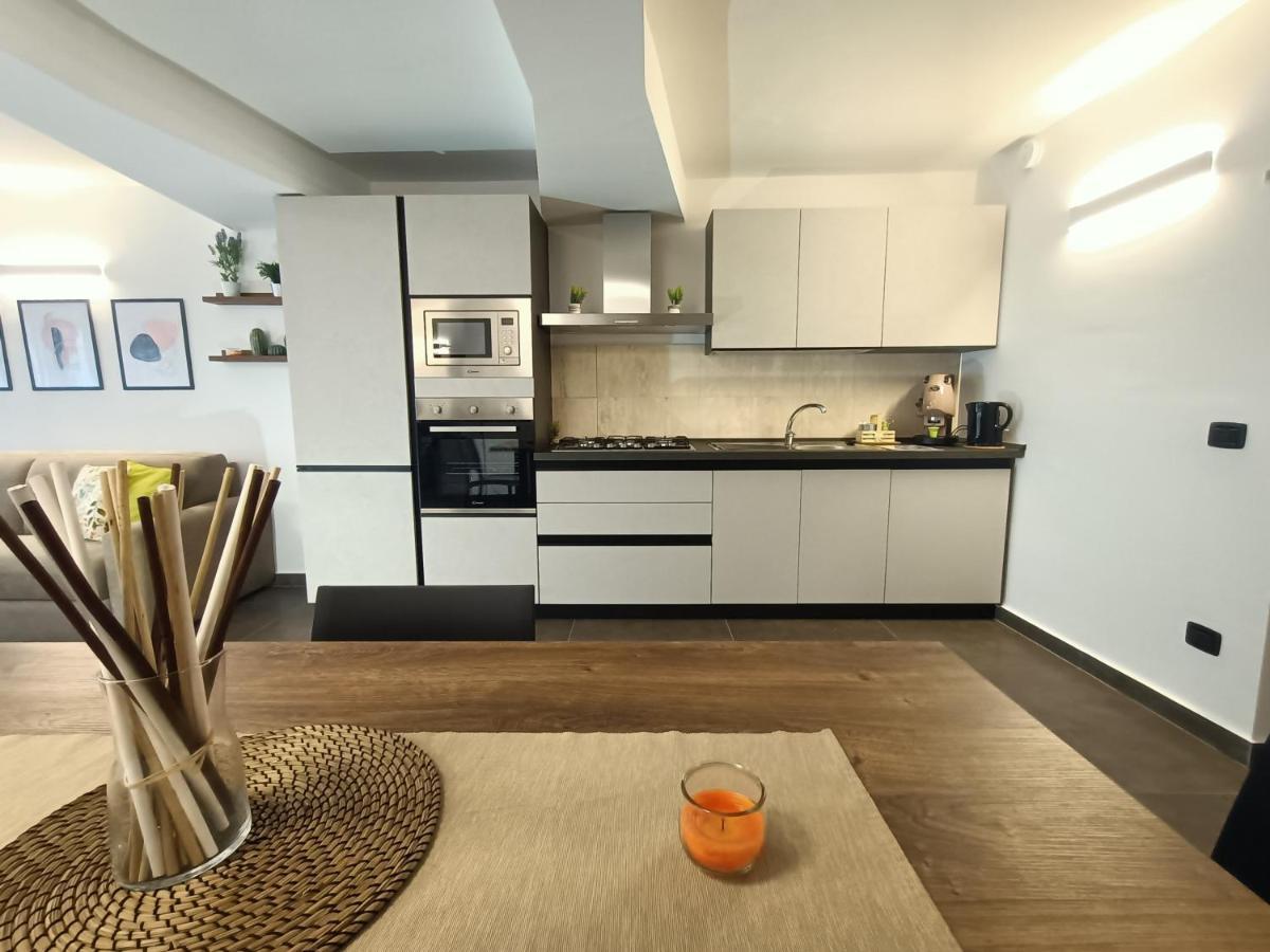 Orlando Catania Luxury Open Space Екстер'єр фото