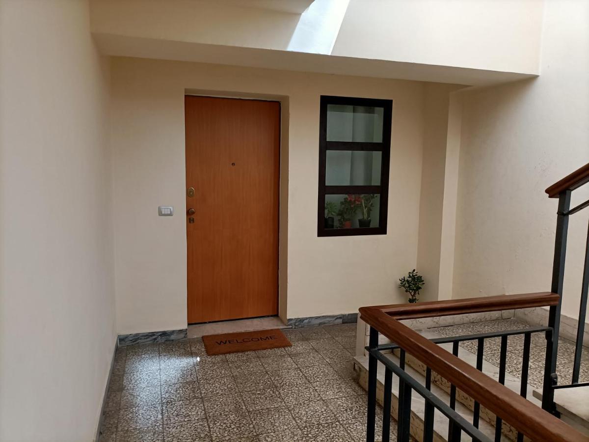 Orlando Catania Luxury Open Space Екстер'єр фото