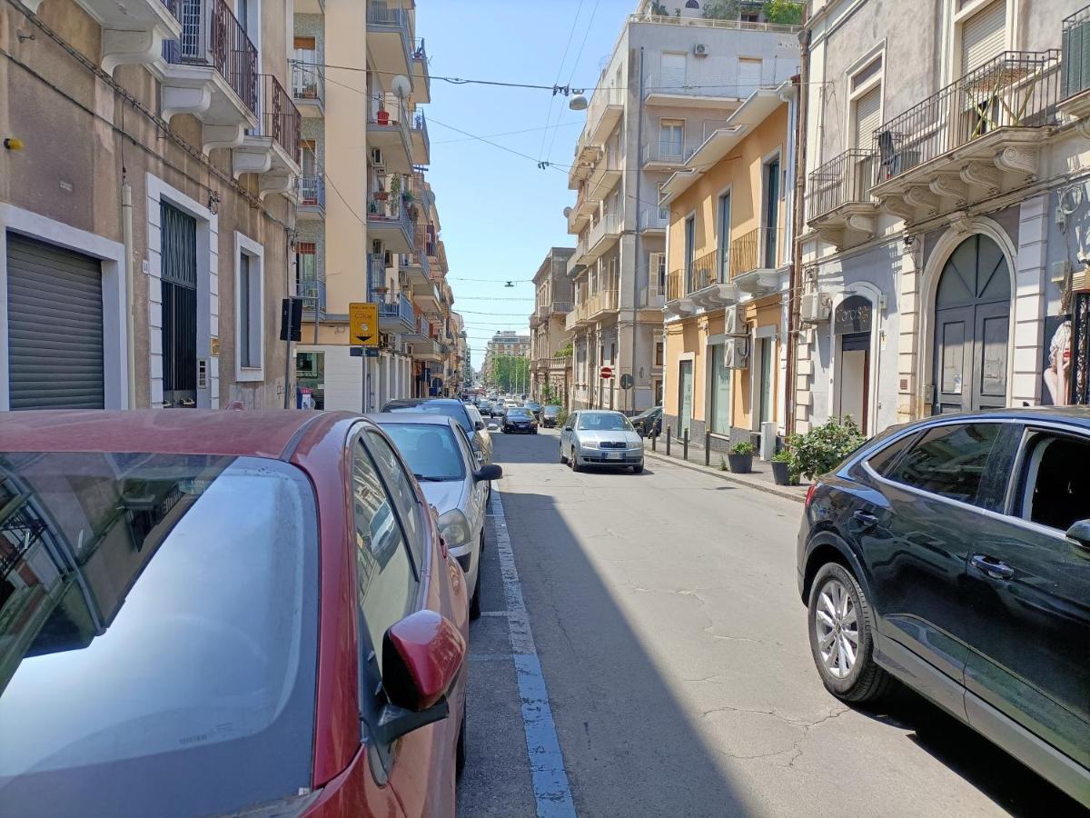 Orlando Catania Luxury Open Space Екстер'єр фото
