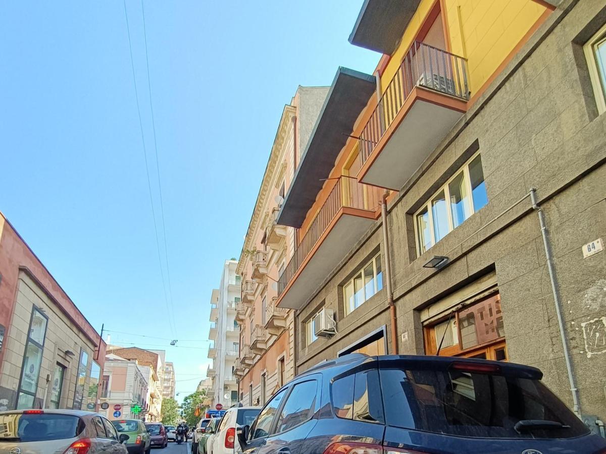Orlando Catania Luxury Open Space Екстер'єр фото