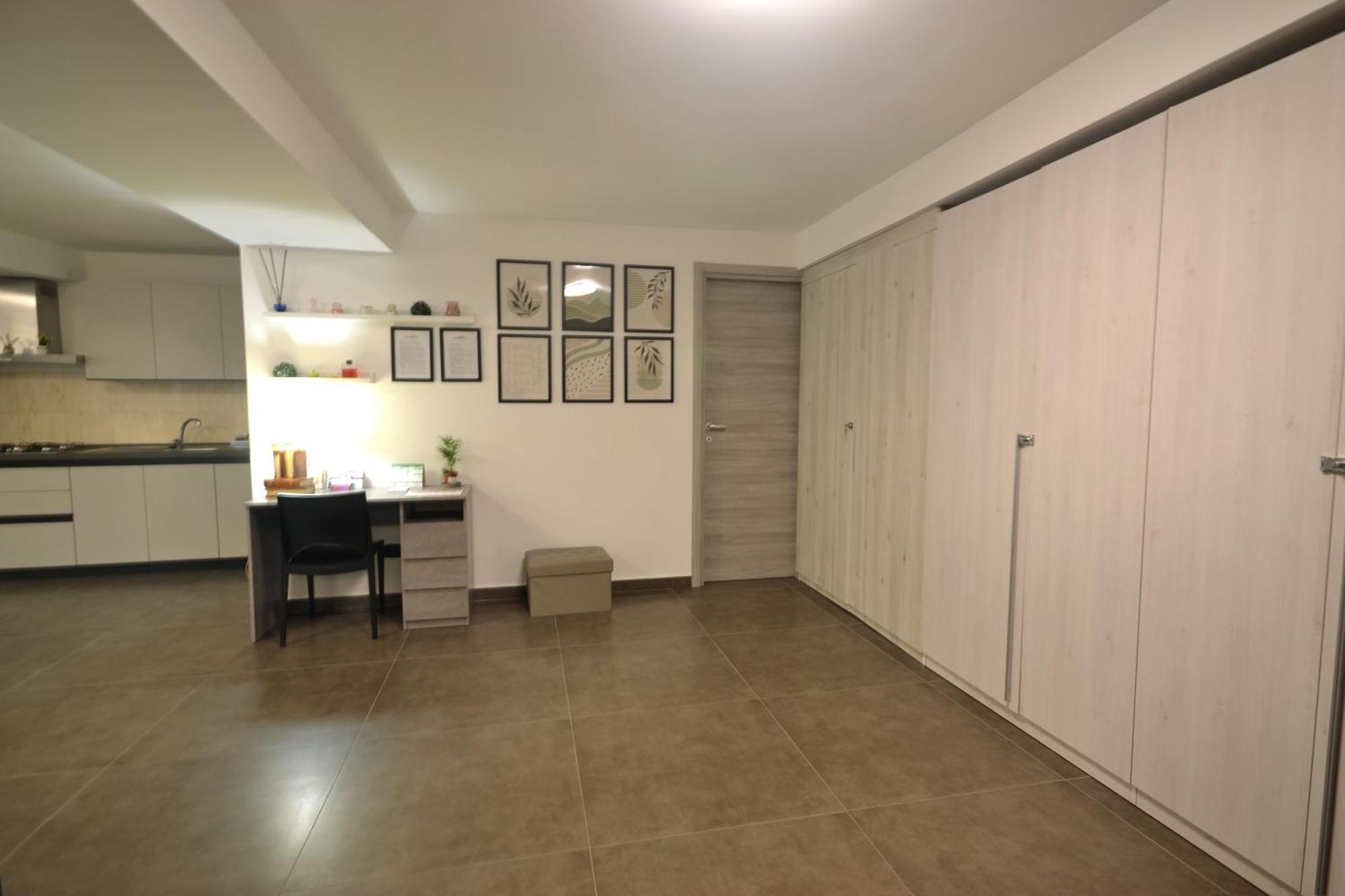 Orlando Catania Luxury Open Space Екстер'єр фото